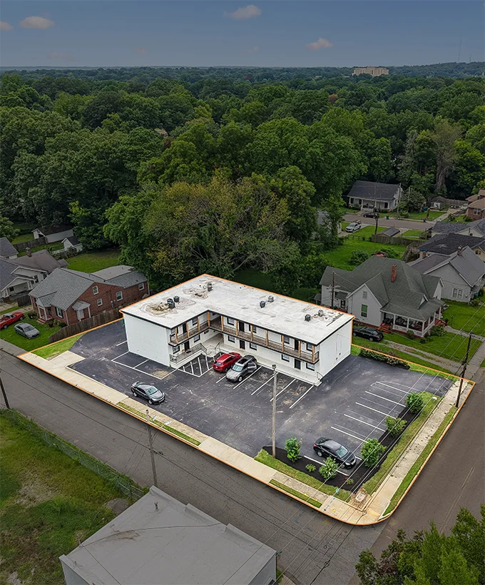 Campbell Street Flats — Sale in Jackson, TN, photo 4 of 4