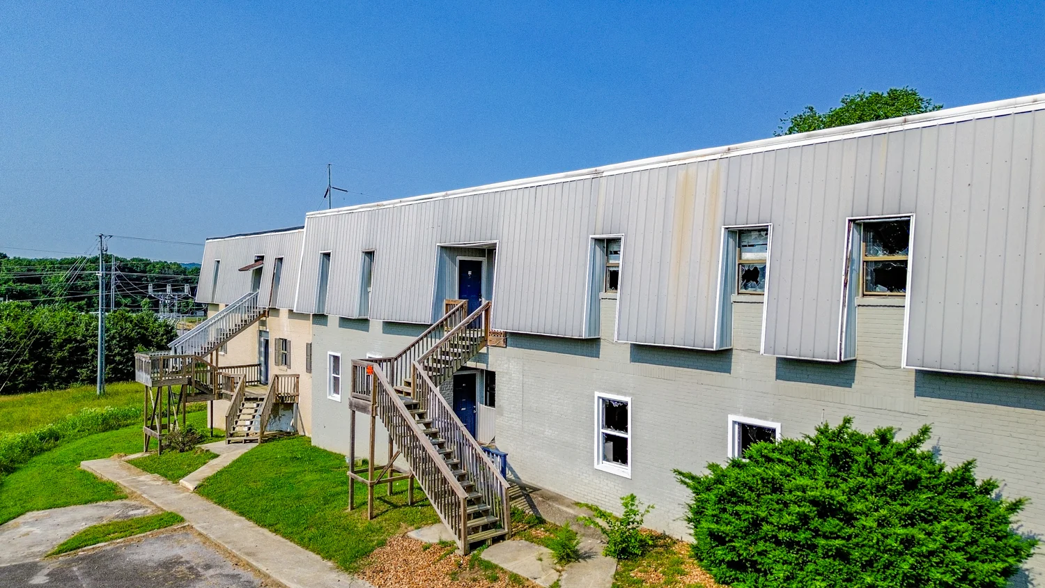Fayetteville Flats — Sale in Fayetteville, TN, photo 3 of 4