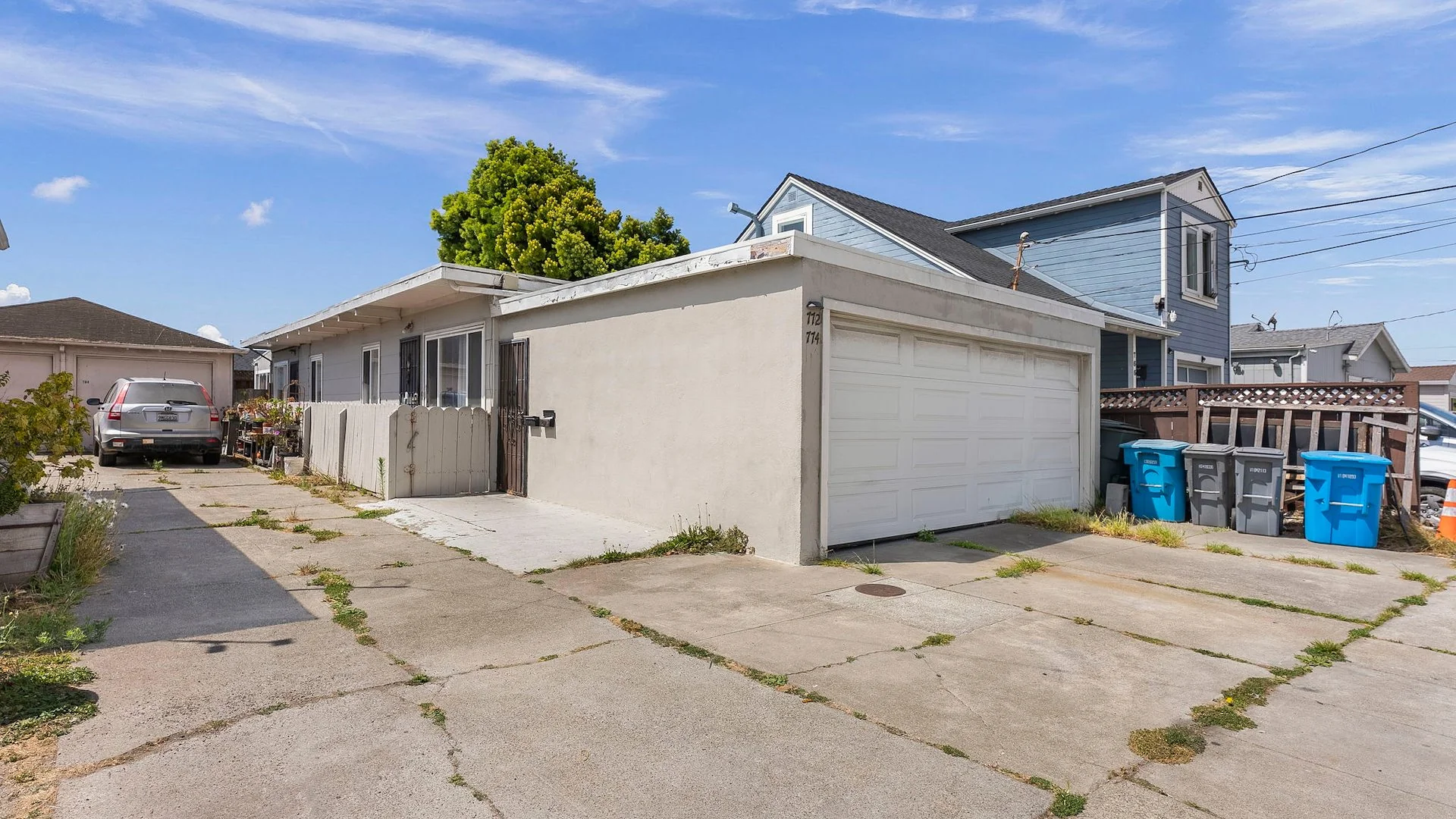 772-774 Walnut Street — Sale in San Bruno, CA, photo 1 of 2