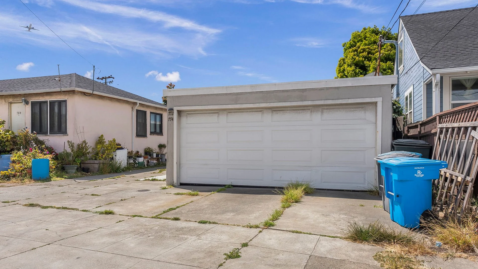772-774 Walnut Street — Sale in San Bruno, CA, photo 2 of 2