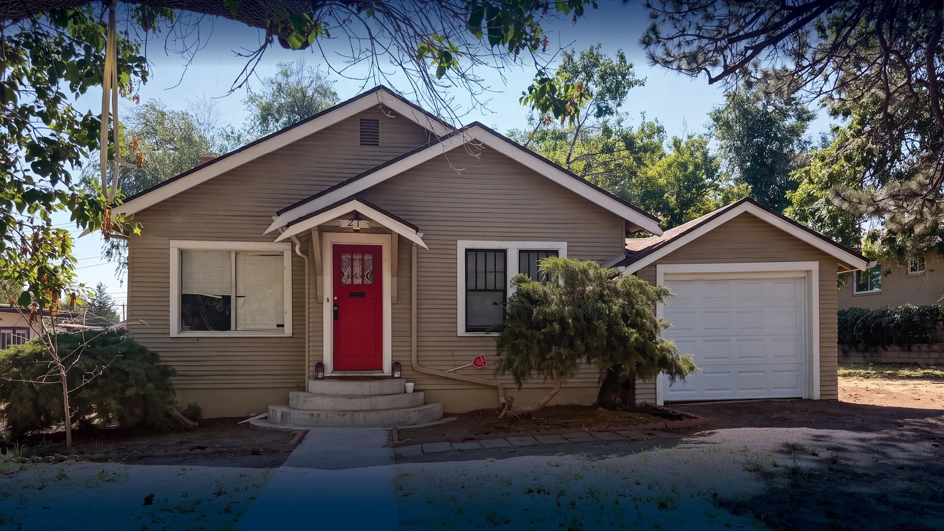 21 Bonfoy Ave — Sale in Colorado Springs, CO, photo 1 of 2