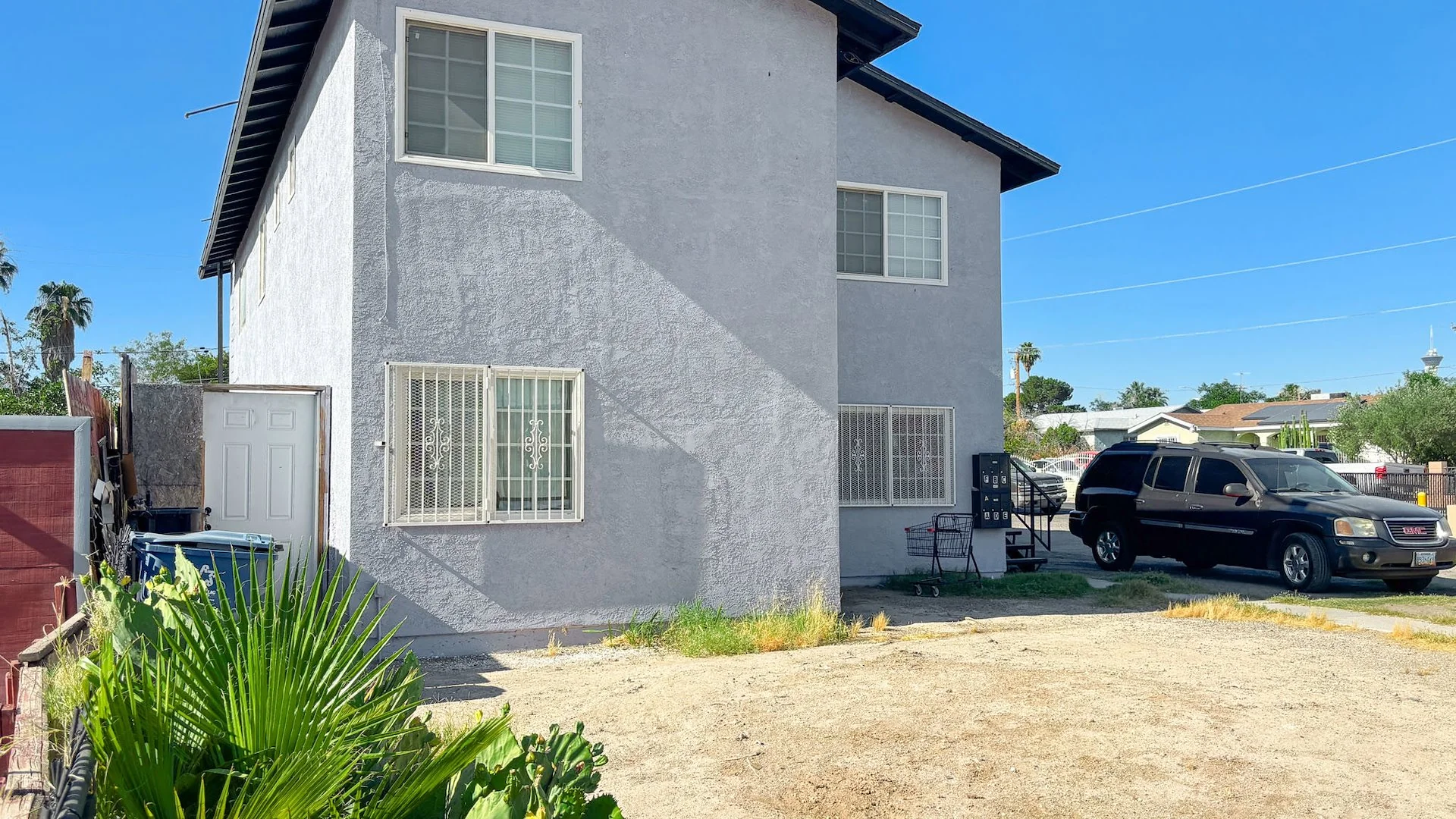 2100 Stewart Ave — Sale in Las Vegas, NV, photo 8 of 8