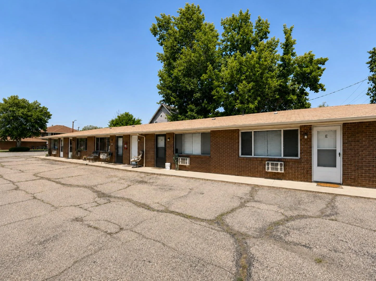 208 S Jefferson Ave — Sale in Loveland, CO, photo 1 of 6