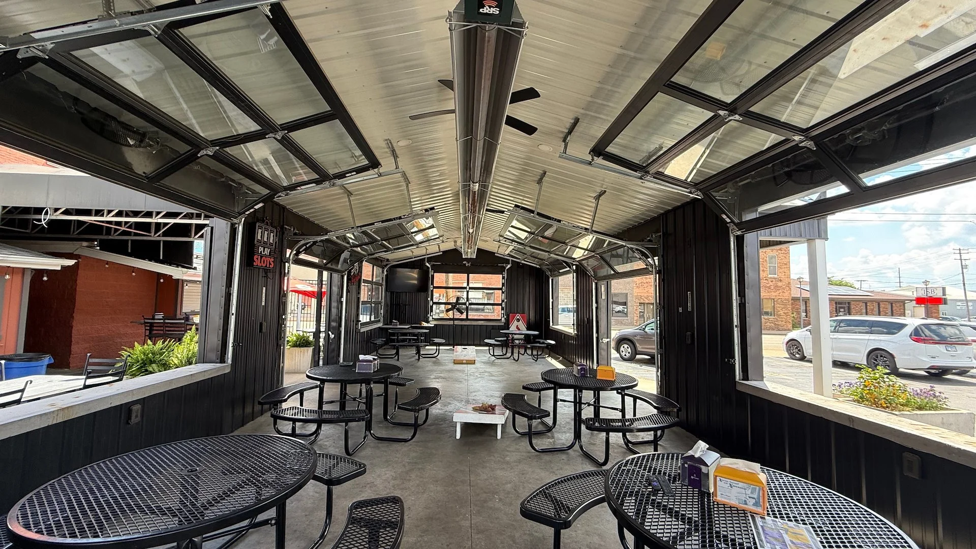 Downtown Canton Owner User Mixed-Use Opportunity — Sale in Canton, IL, photo 2 of 6