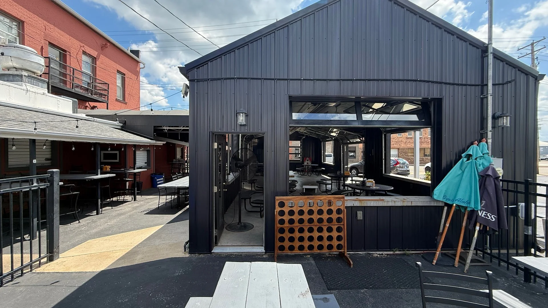 Downtown Canton Owner User Mixed-Use Opportunity — Sale in Canton, IL, photo 5 of 6