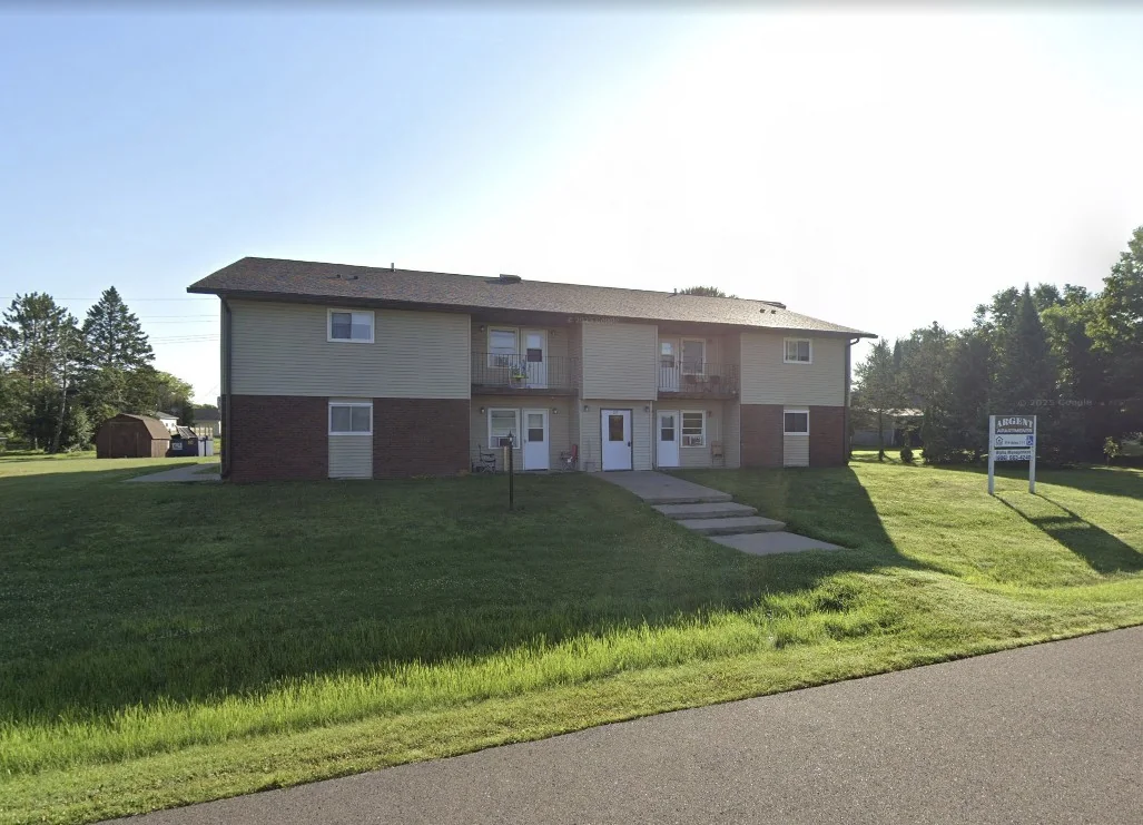 Argent Apartments — Sale in Phillips, WI, photo 1 of 2