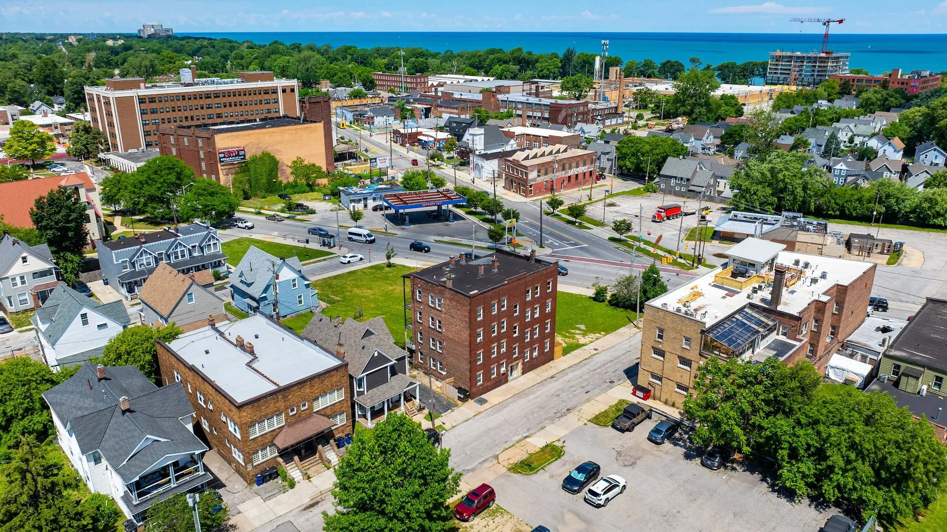 1406 W 75th St — Sale in Cleveland, OH, photo 1 of 5