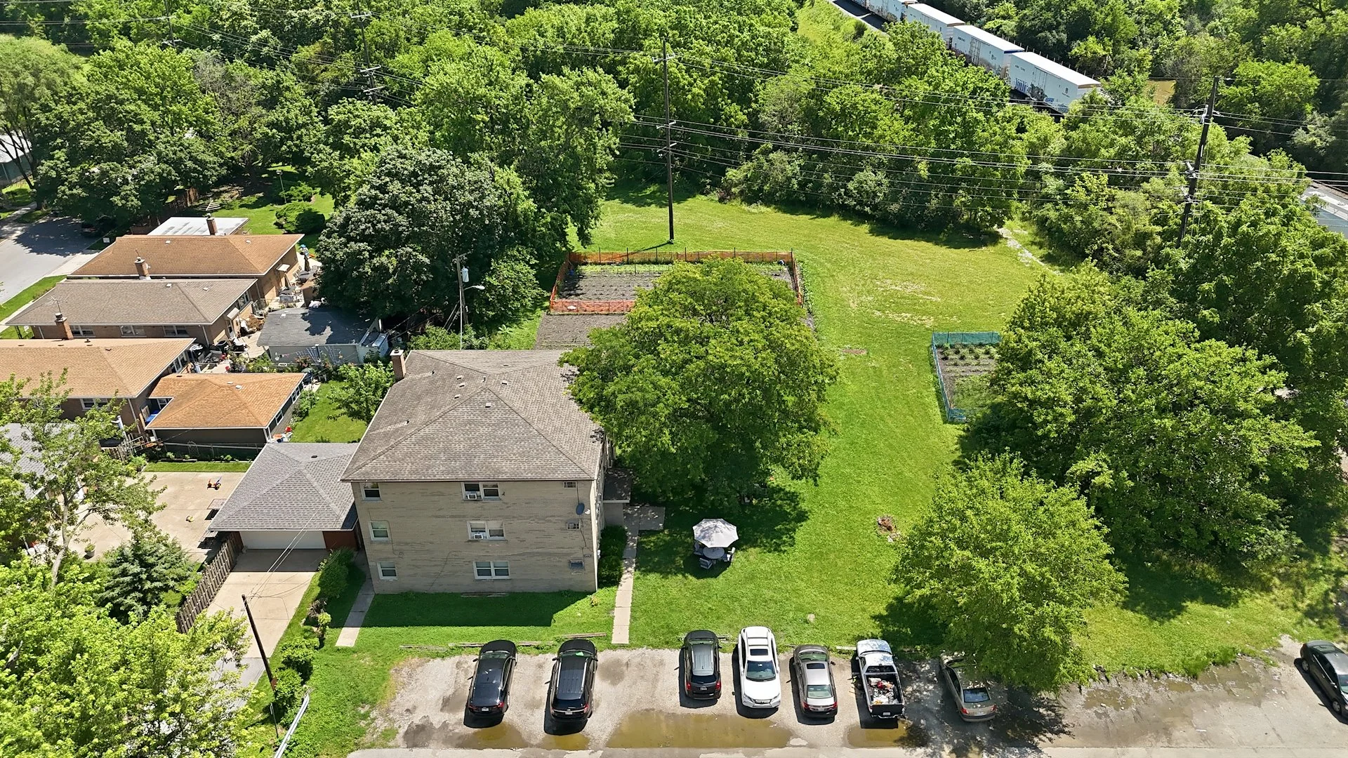 13507 Seeley Ave — Sale in Blue Island, IL, photo 2 of 2