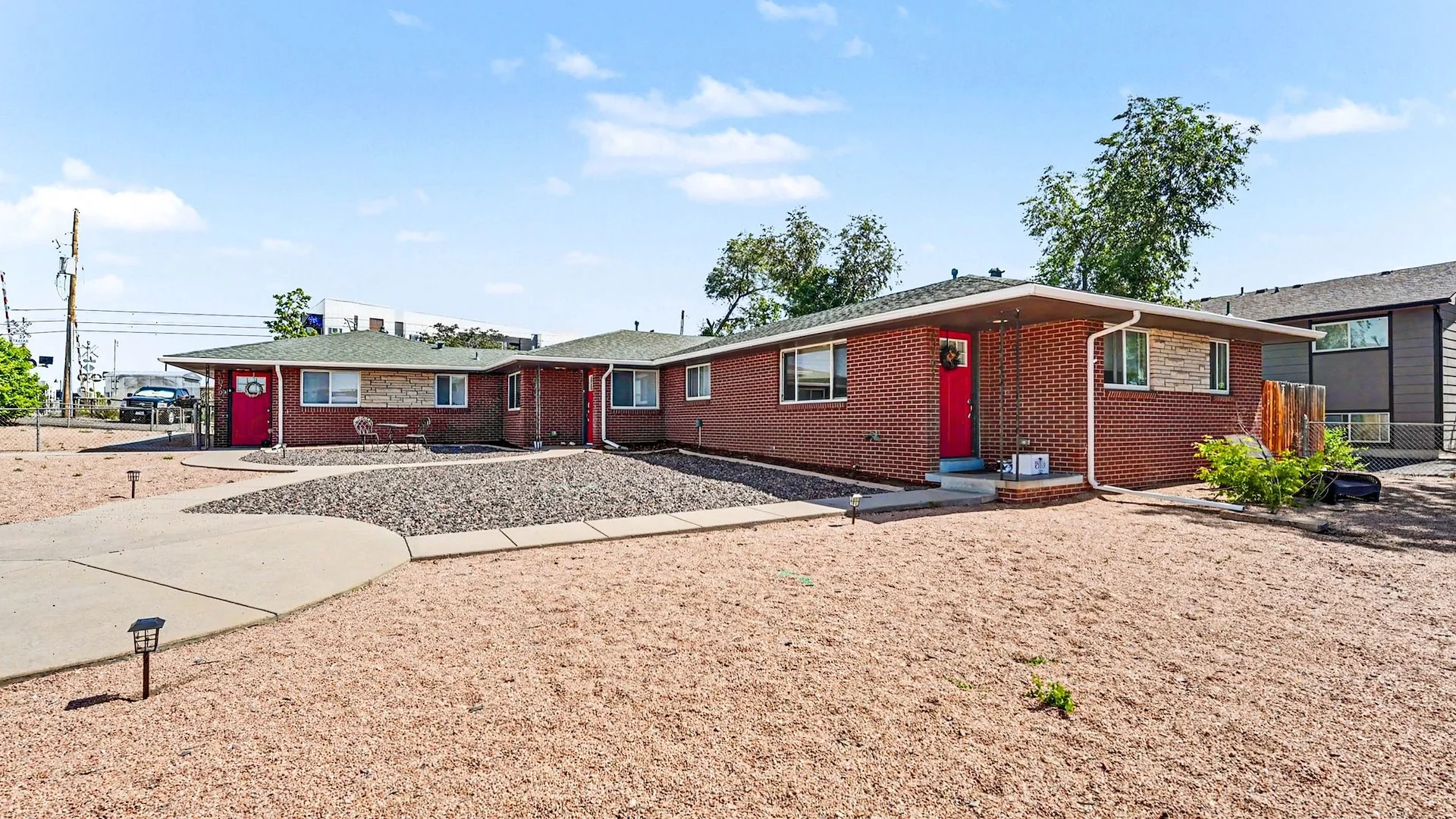 10791 W 13th — Sale in Lakewood, CO, photo 1 of 6