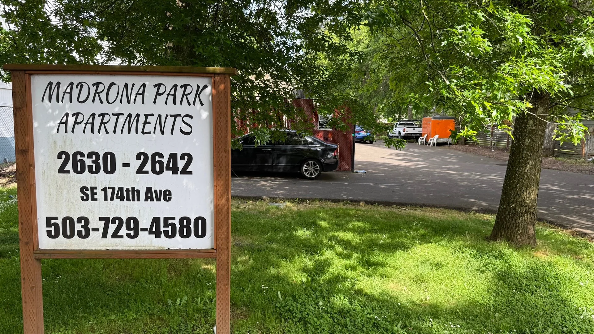 Madrona Park — Sale in Portland, OR, photo 2 of 2