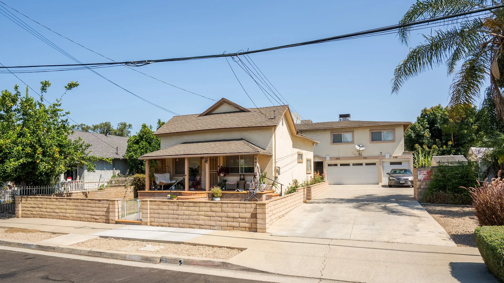 547 William Street — Sale in Pomona, CA, photo 1 of 7