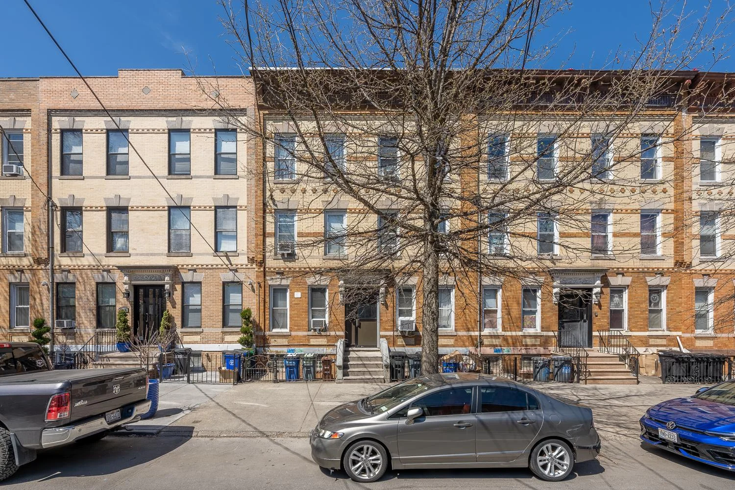 30-38 44th Street — Sale in Astoria, NY, photo 1 of 2