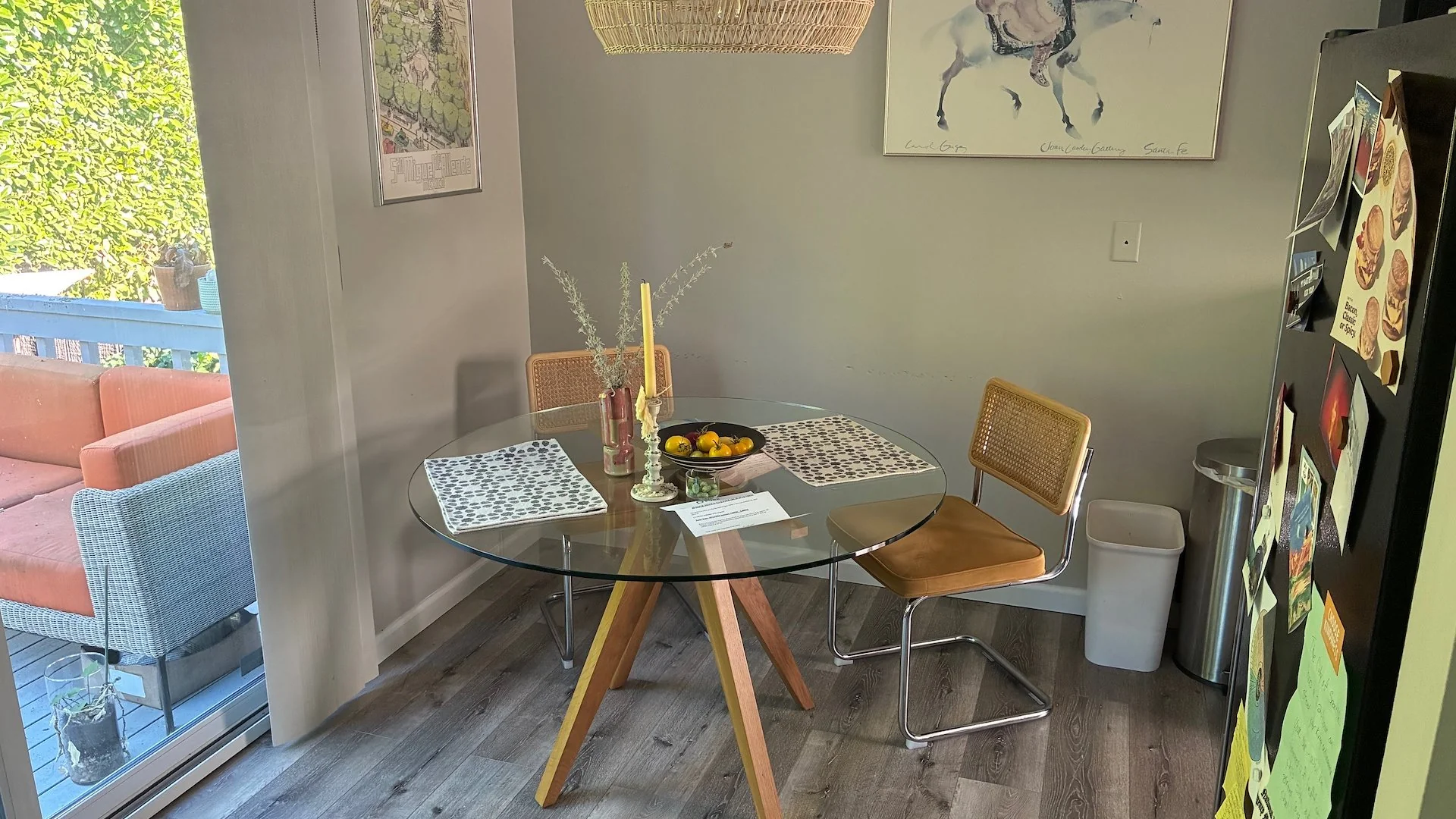 Ballard Triplex — Sale in Seattle, WA, photo 2 of 5