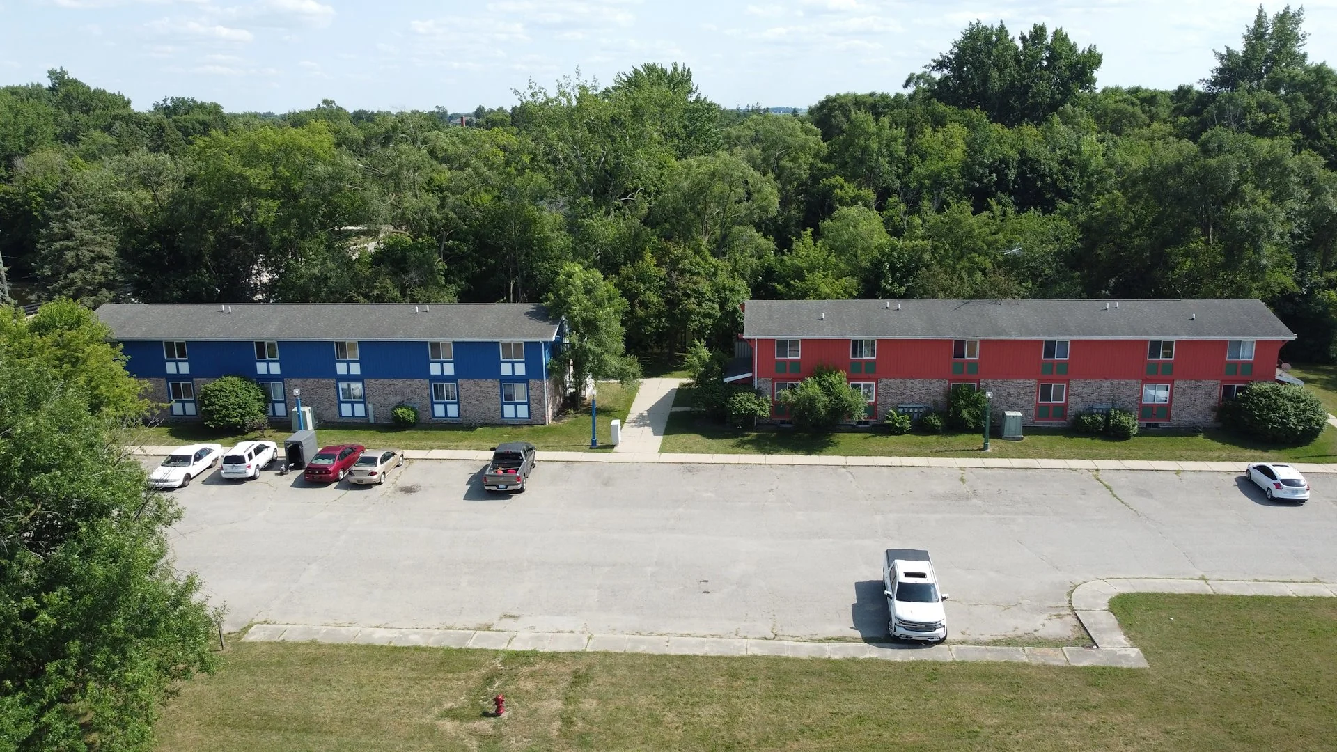 Riverview Apartments — Sale in Sebewaing, MI, photo 2 of 2