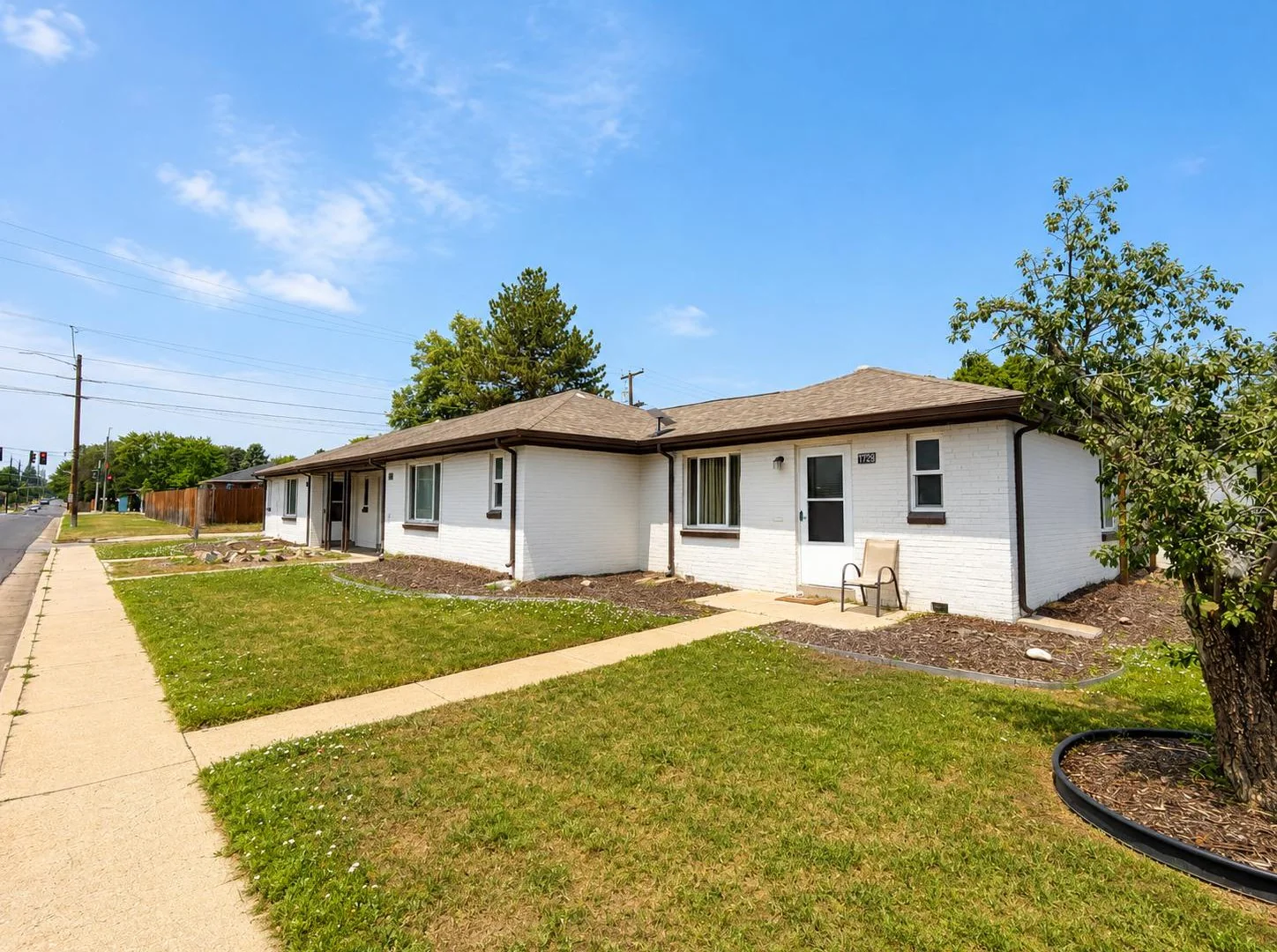 7721-7729 East 14th, Ave — Sale in Denver, CO, photo 1 of 2