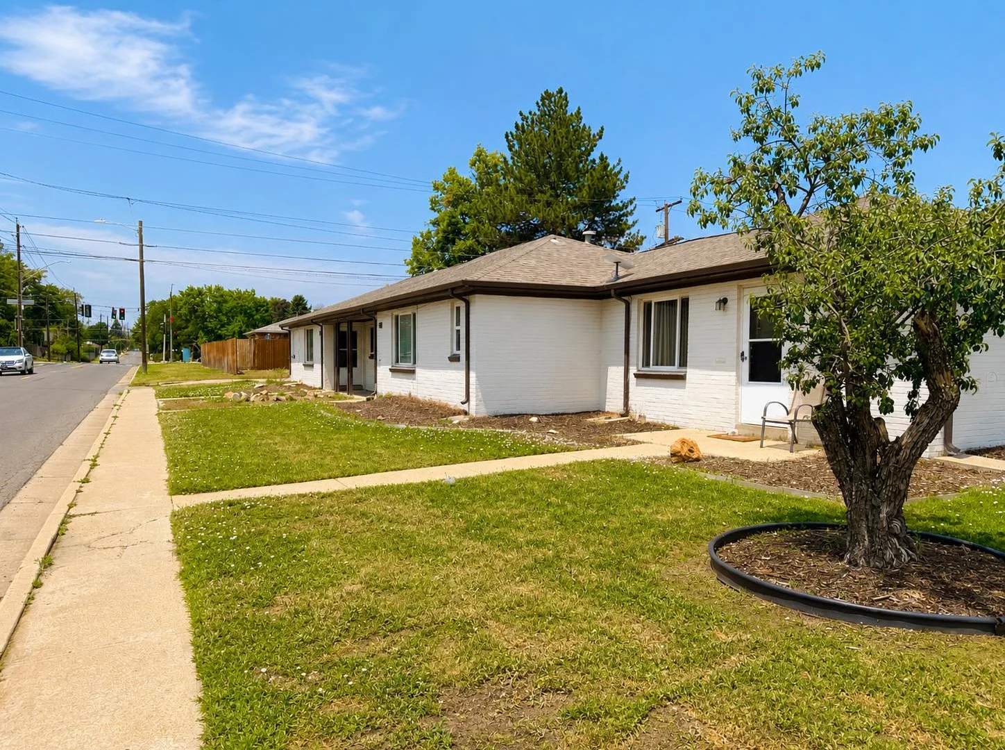 7721-7729 East 14th, Ave — Sale in Denver, CO, photo 2 of 2