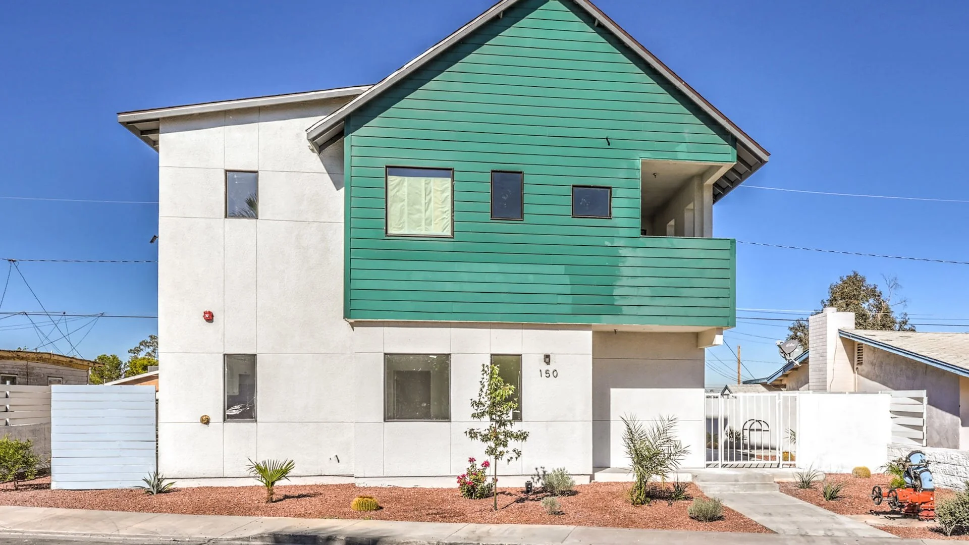Crown Portfolio - 150 Copper St — Sale in Henderson, NV, photo 3 of 8
