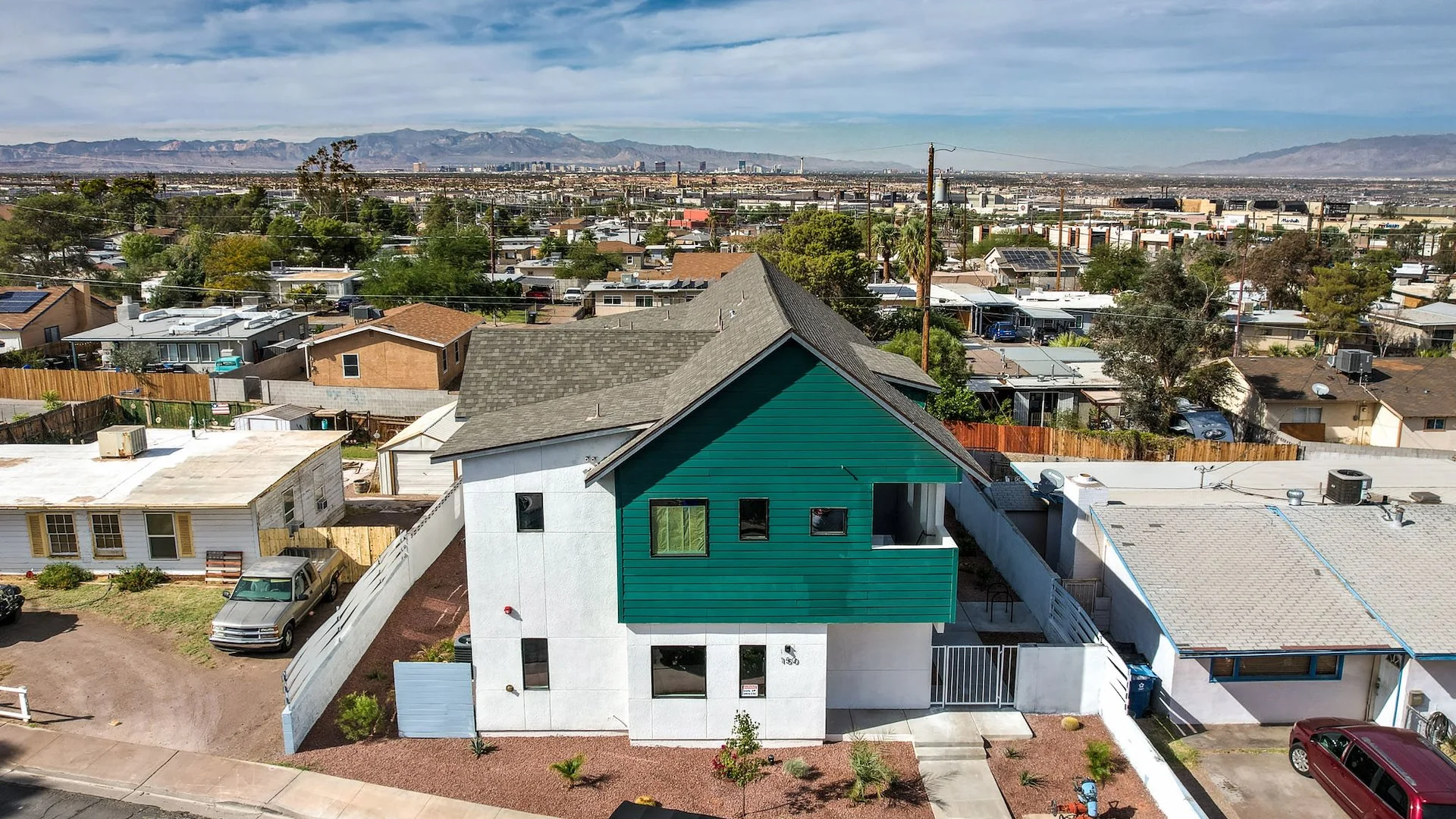 Crown Portfolio - 150 Copper St — Sale in Henderson, NV, photo 4 of 8