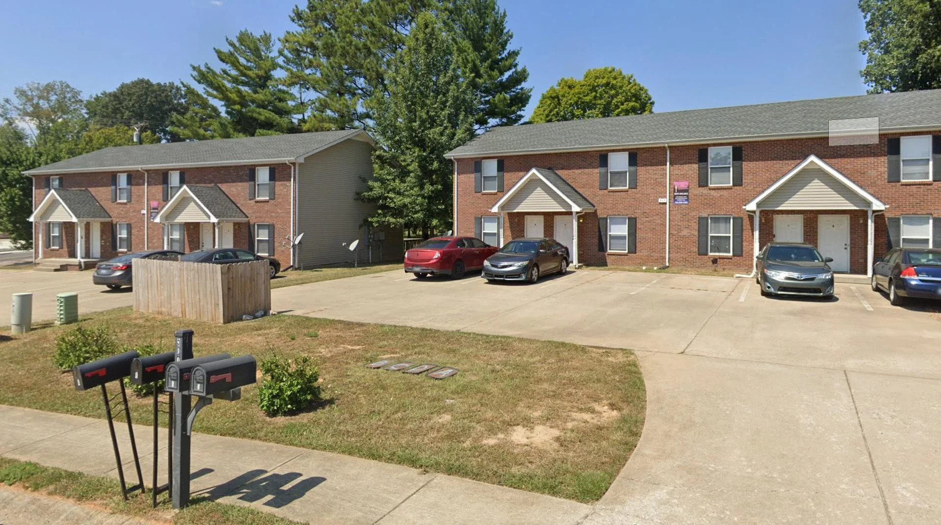 Peachers Ridge — Sale in Clarksville, TN, photo 2 of 2