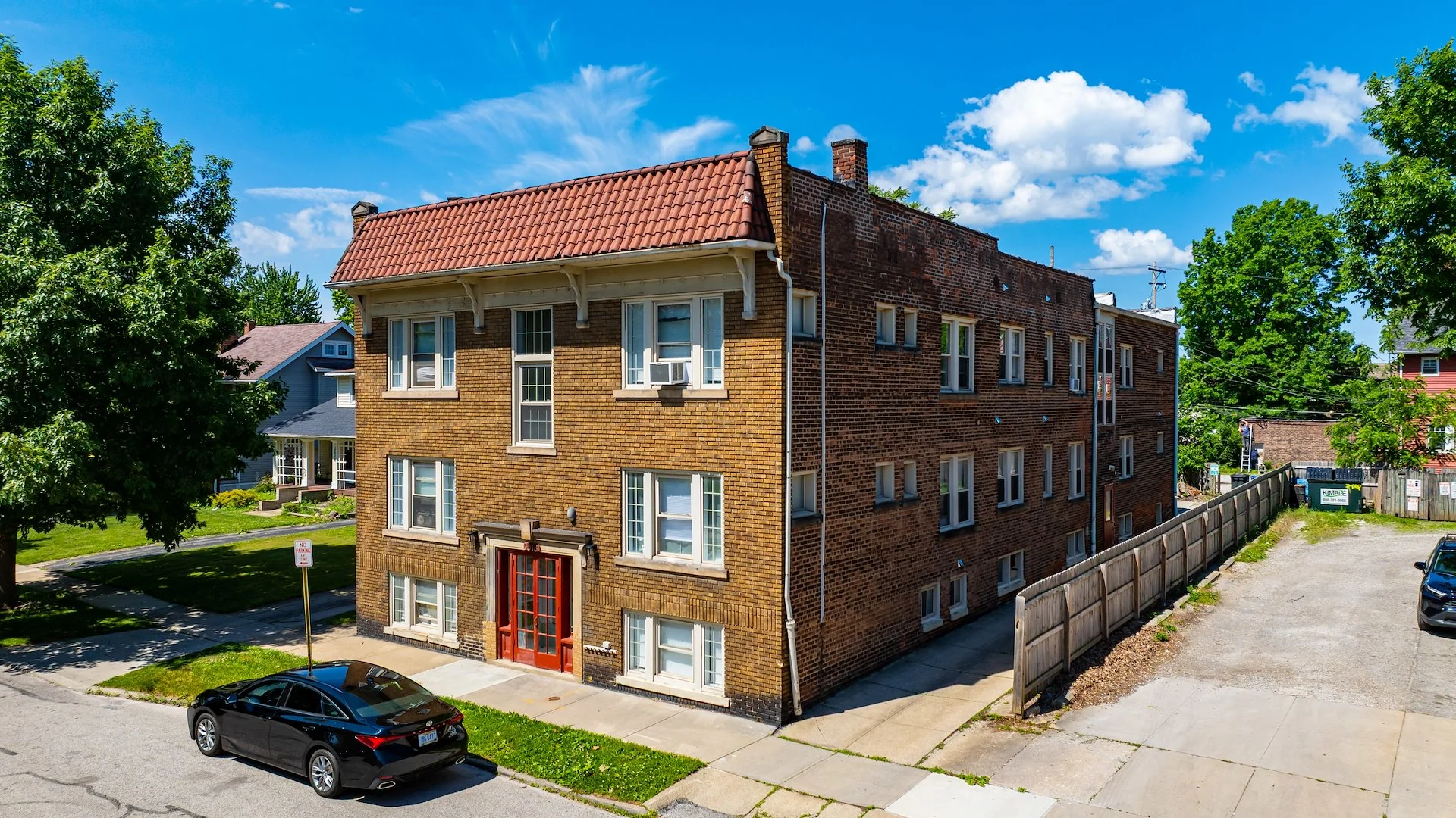 Lakeland — Sale in Lakewood, OH, photo 1 of 5