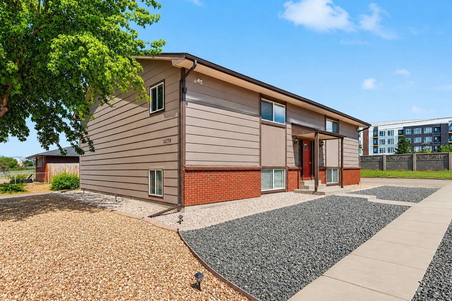 10775 W 13th Ave — Sale in Lakewood, CO, photo 1 of 5