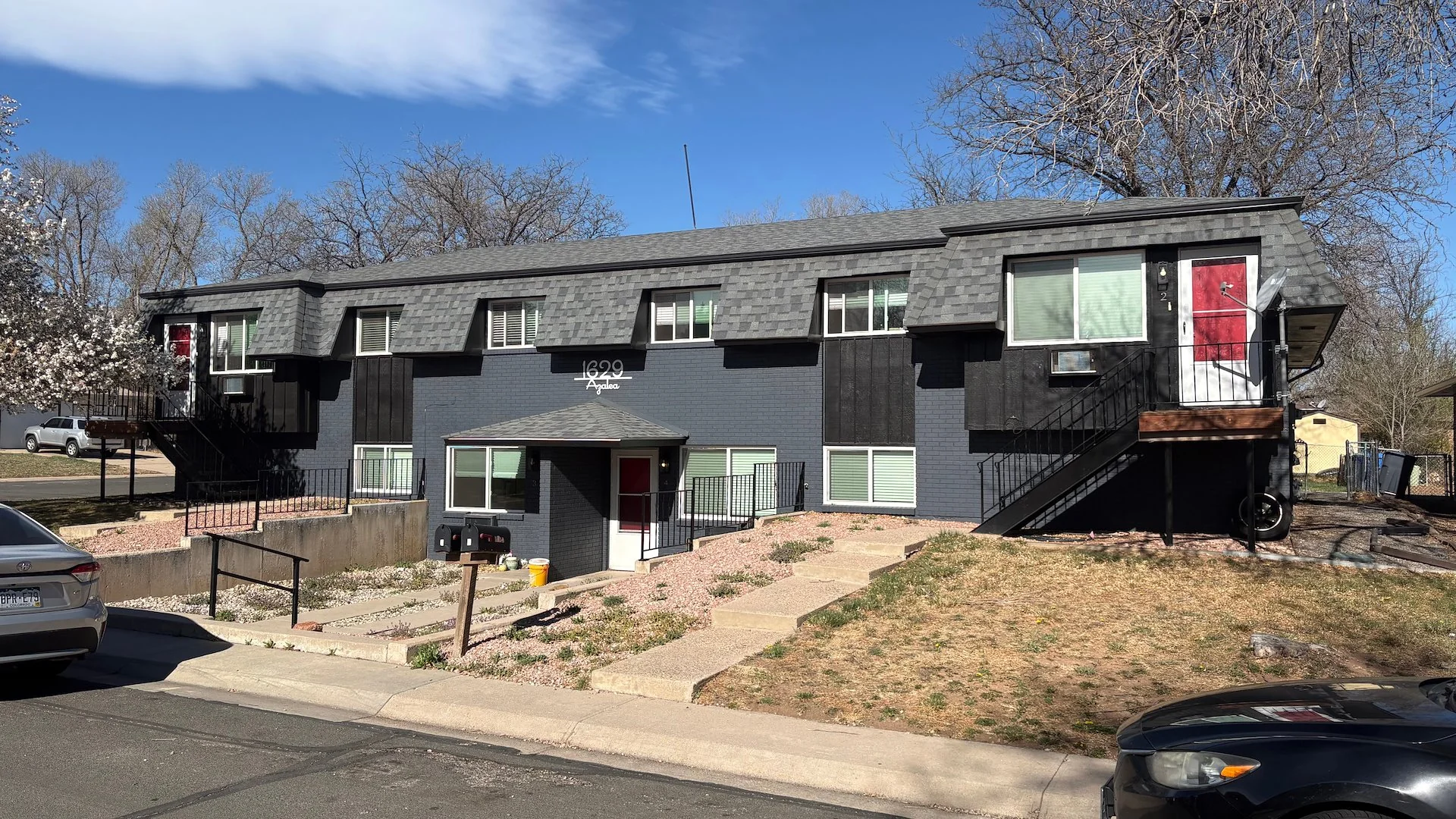 1629 Azalea Drive — Sale in Fort Collins, CO, photo 1 of 5