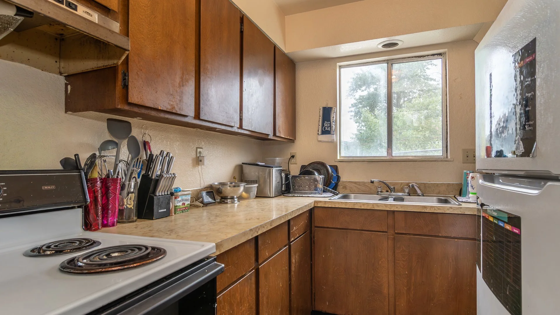 Rose Street Townhouses — Sale in Winston, OR, photo 4 of 4