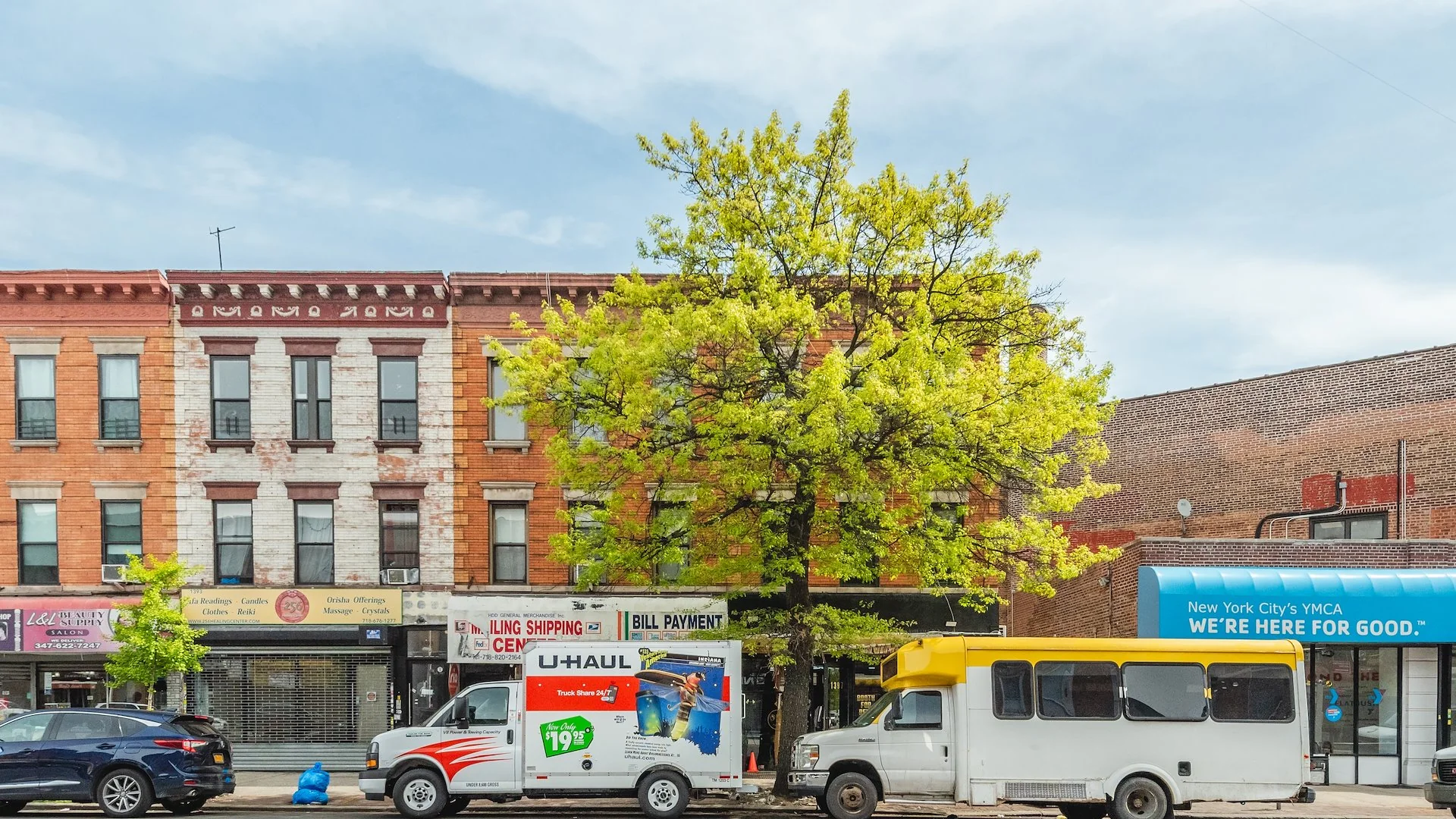 1397 Flatbush Avenue — Sale in Brooklyn, NY, photo 1 of 2