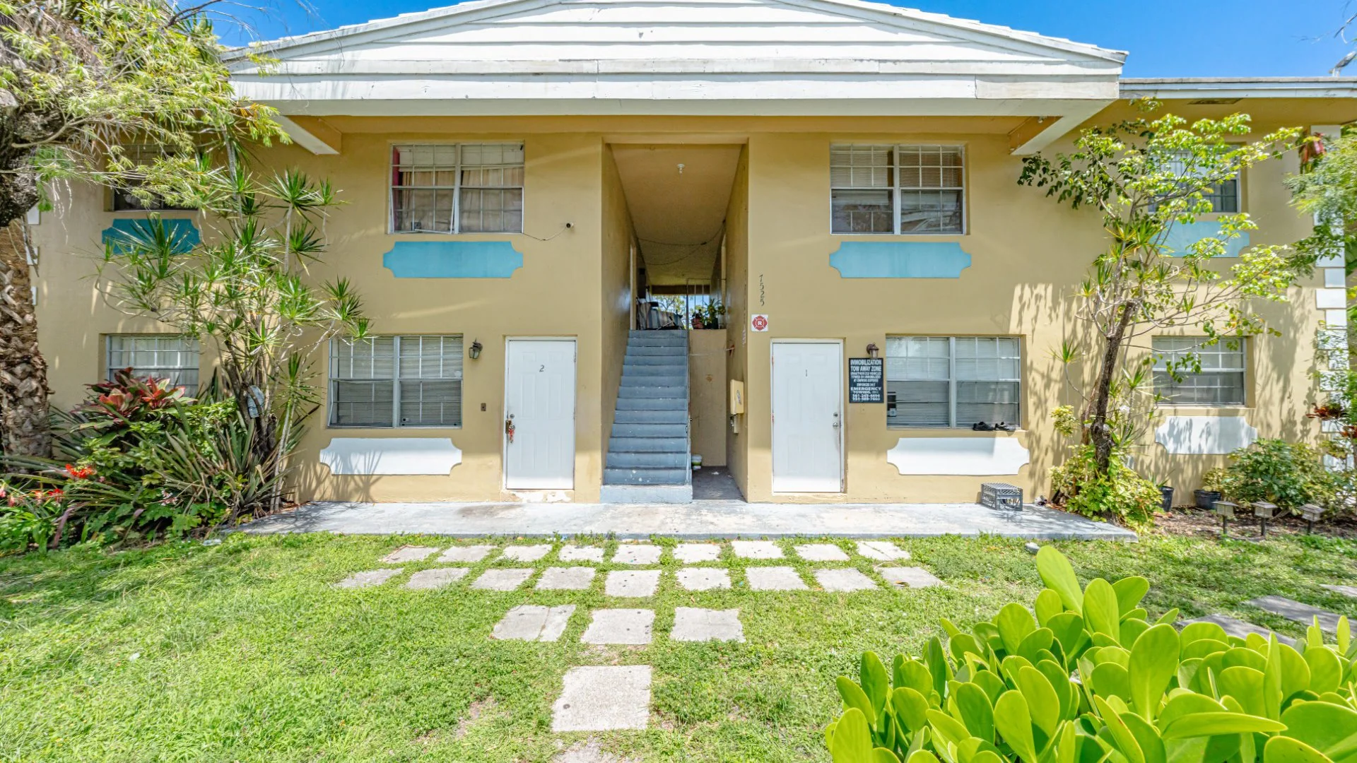 Das Apartments I — Sale in Coral Springs, FL, photo 2 of 2
