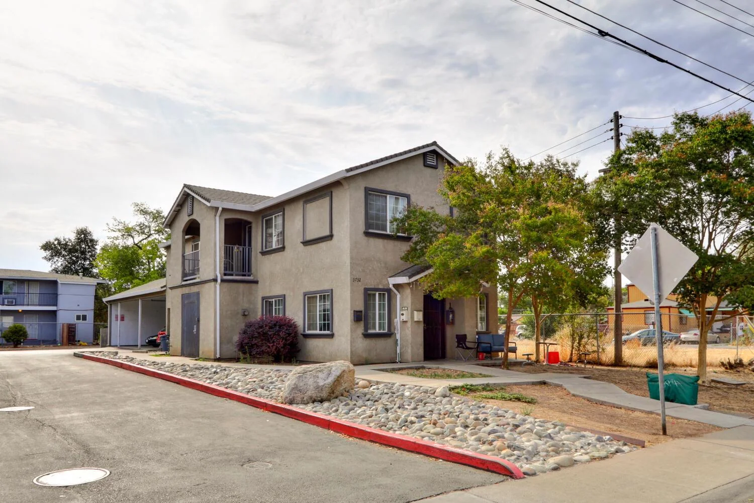 3732-3736 Astoria St — Sale in Sacramento, CA, photo 3 of 8