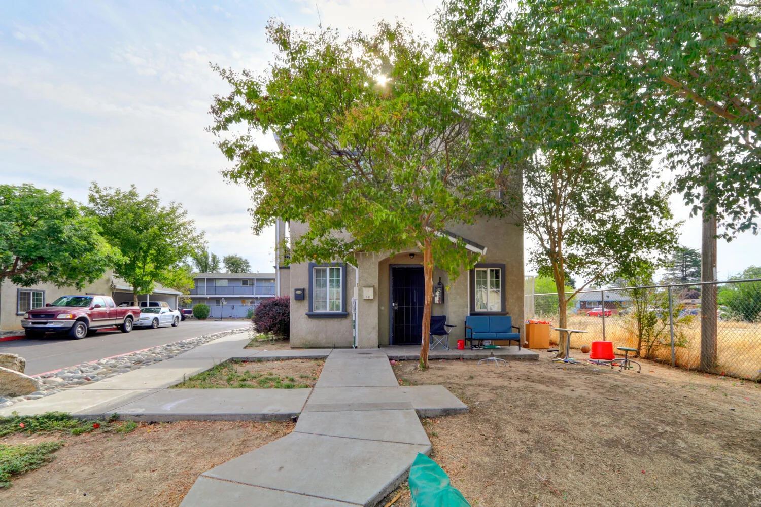 3732-3736 Astoria St — Sale in Sacramento, CA, photo 4 of 8