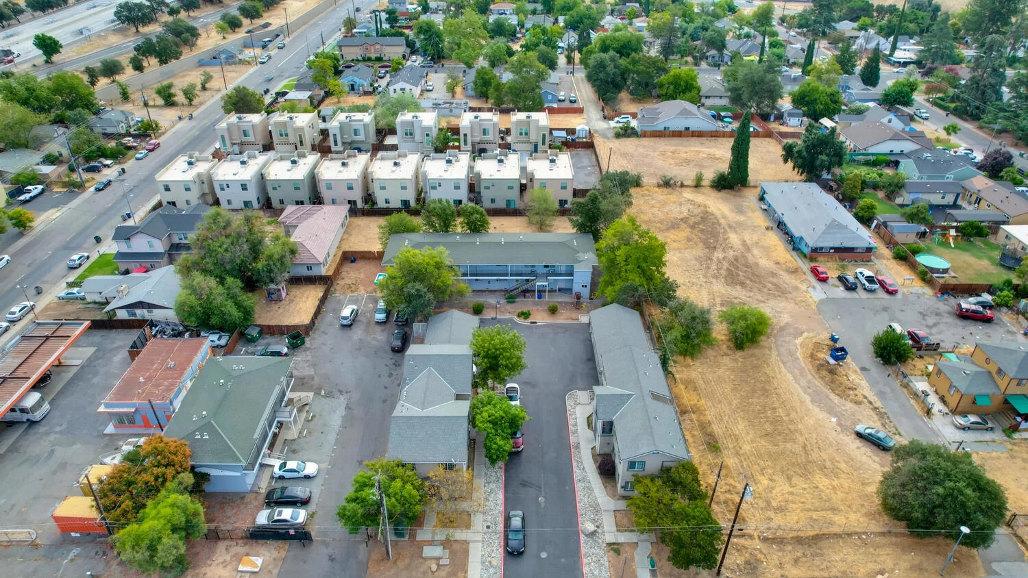 3732-3736 Astoria St — Sale in Sacramento, CA, photo 5 of 8