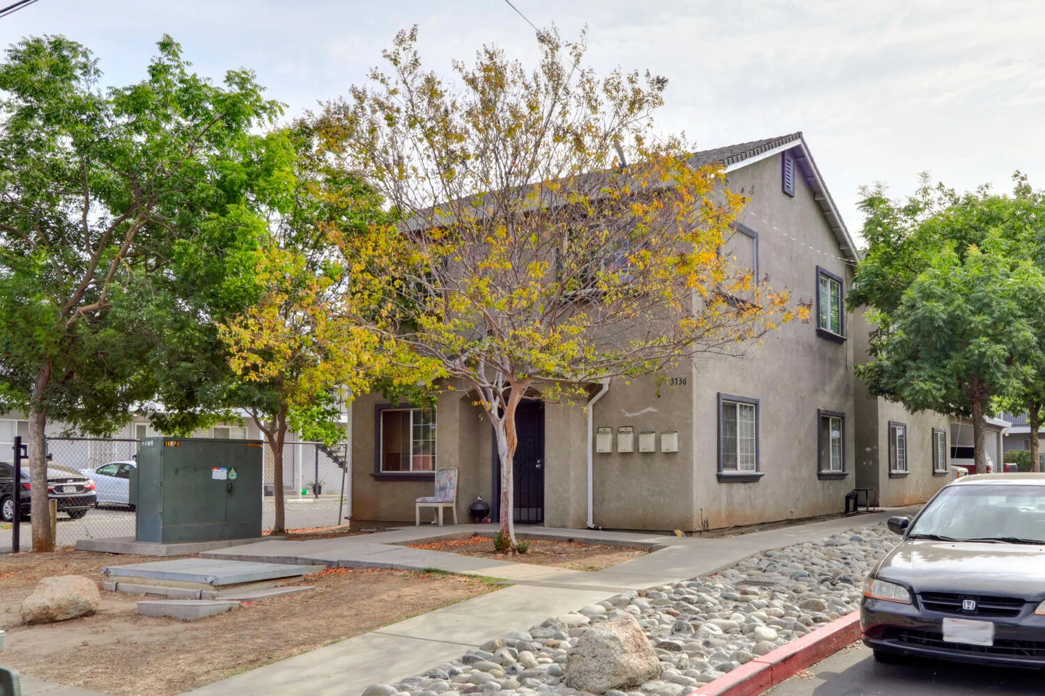 3732-3736 Astoria St — Sale in Sacramento, CA, photo 6 of 8