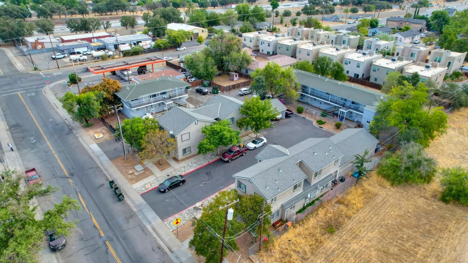3732-3736 Astoria St — Sale in Sacramento, CA, photo 7 of 8