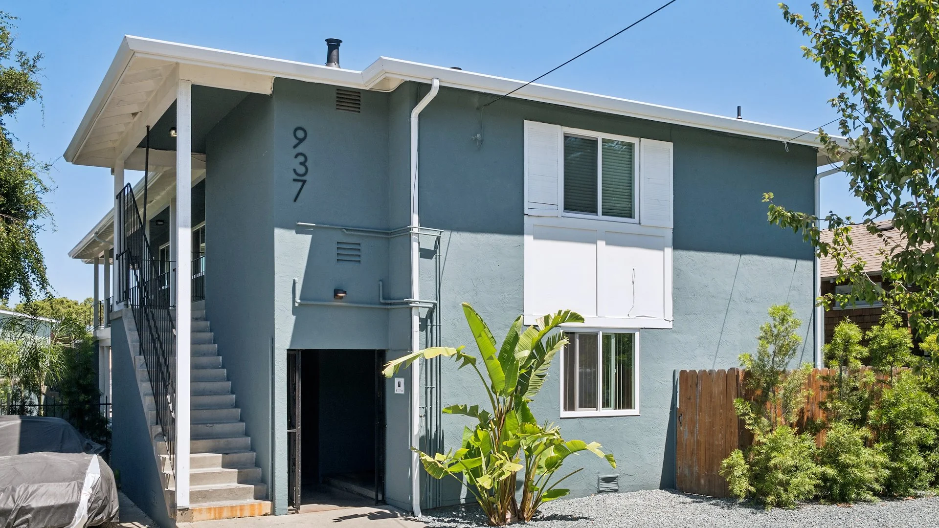 939 Channing Way — Sale in Berkeley, CA, photo 1 of 2