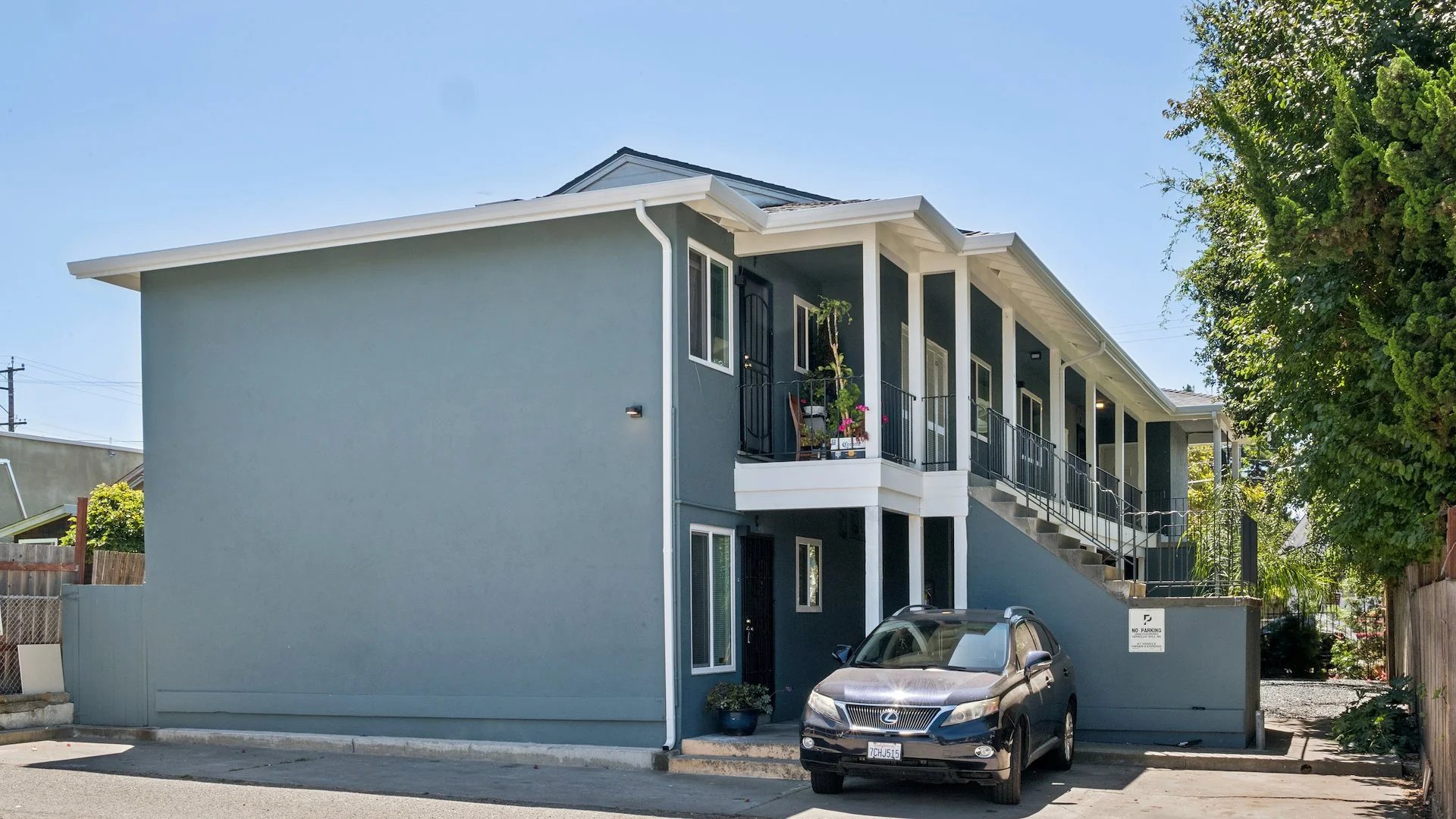 939 Channing Way — Sale in Berkeley, CA, photo 2 of 2