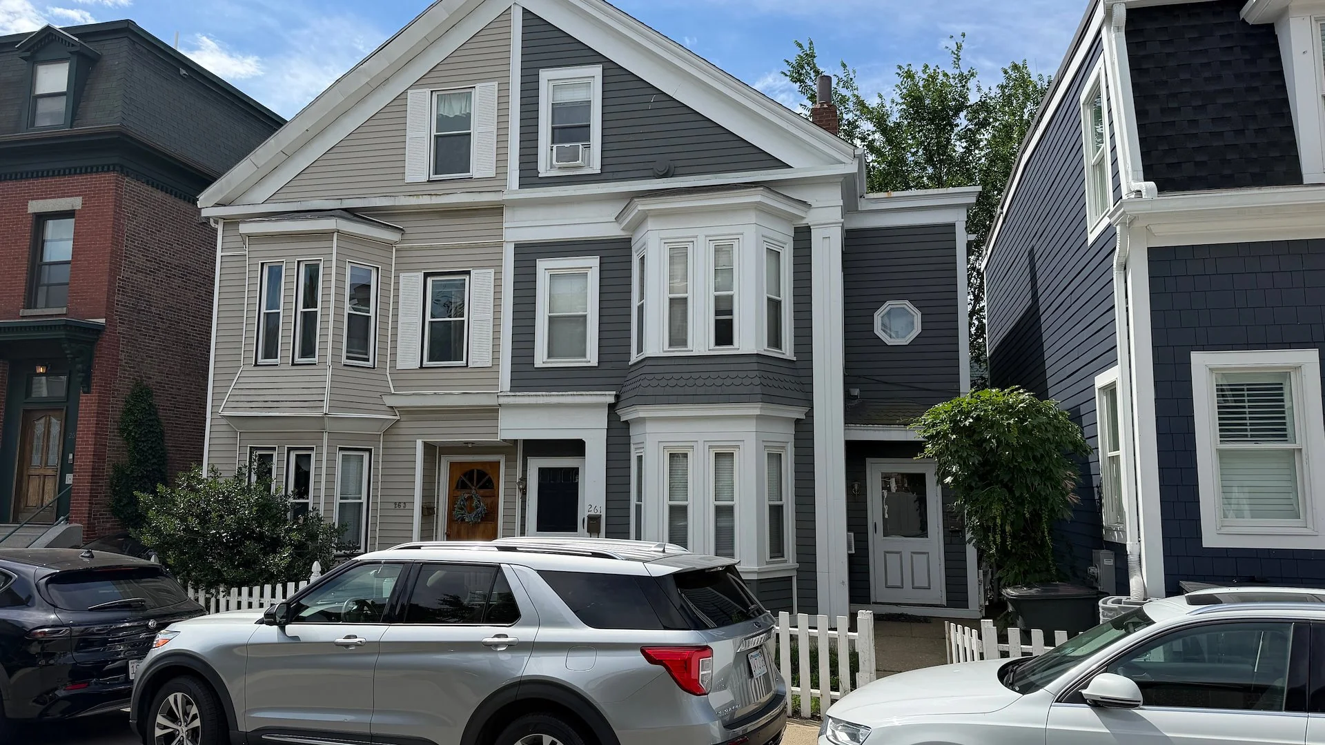 259 Emerson Street — Sale in Boston, MA, photo 1 of 2