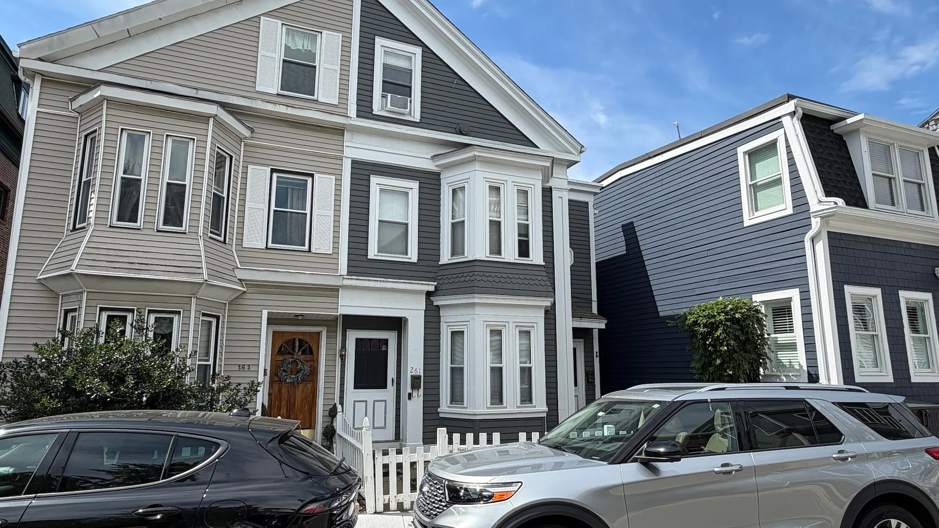 259 Emerson Street — Sale in Boston, MA, photo 2 of 2