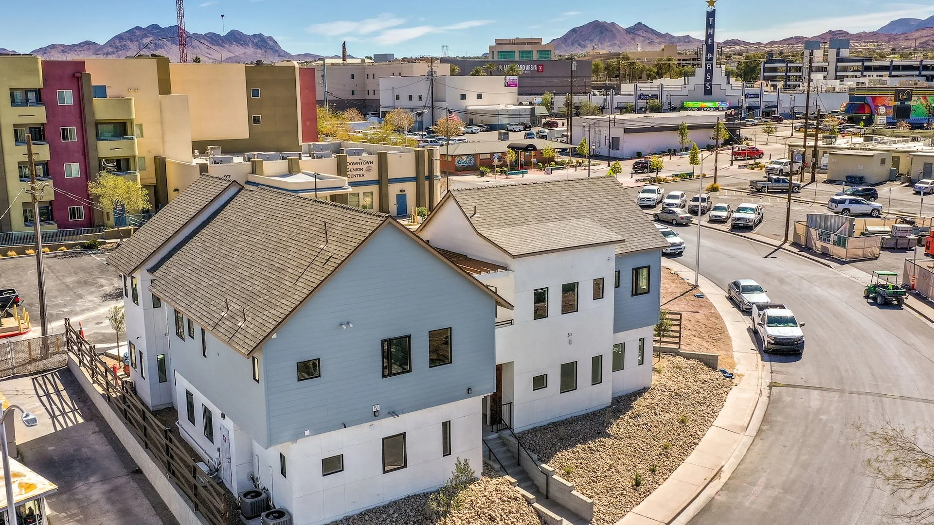 Crown Portfolio - 51 E Texas Ave — Sale in Henderson, NV, photo 4 of 8