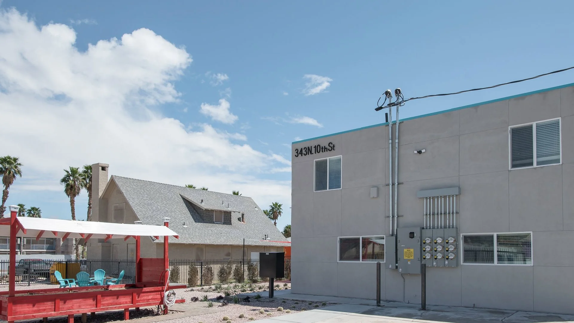 343 & 345 N 10th St — Sale in Las Vegas, NV, photo 7 of 8