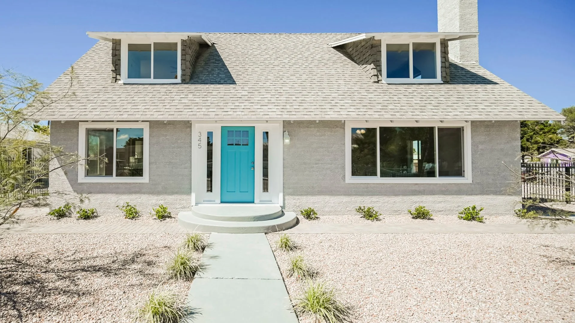 343 & 345 N 10th St — Sale in Las Vegas, NV, photo 8 of 8