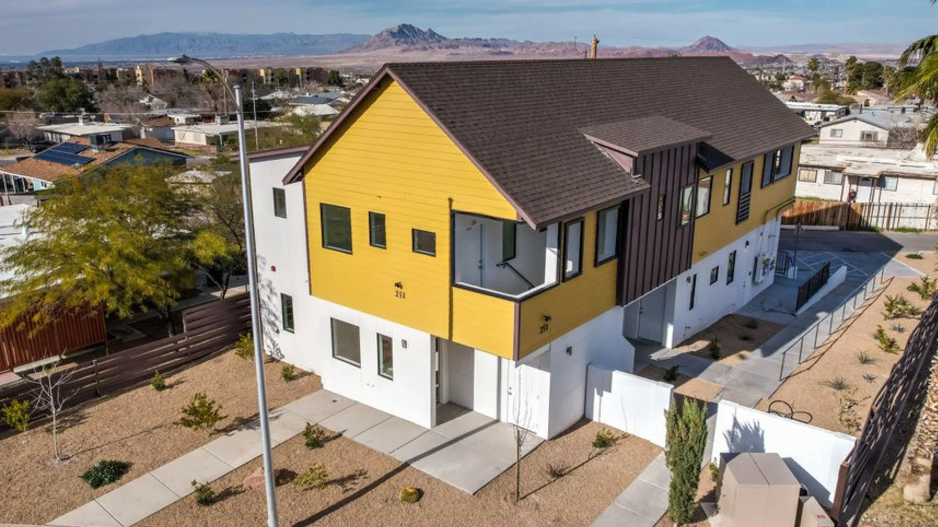 Crown Portfolio - 251 S Texas Ave — Sale in Henderson, NV, photo 3 of 8