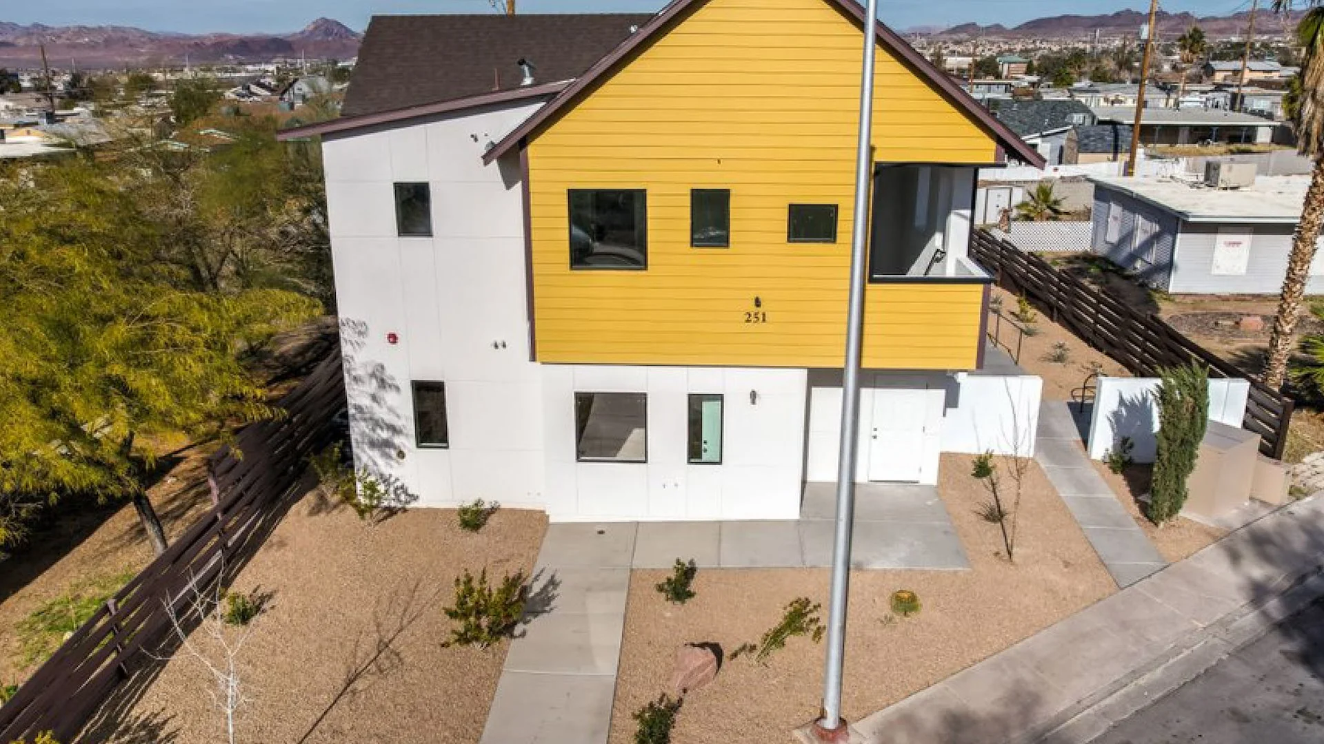 Crown Portfolio - 251 S Texas Ave — Sale in Henderson, NV, photo 4 of 8