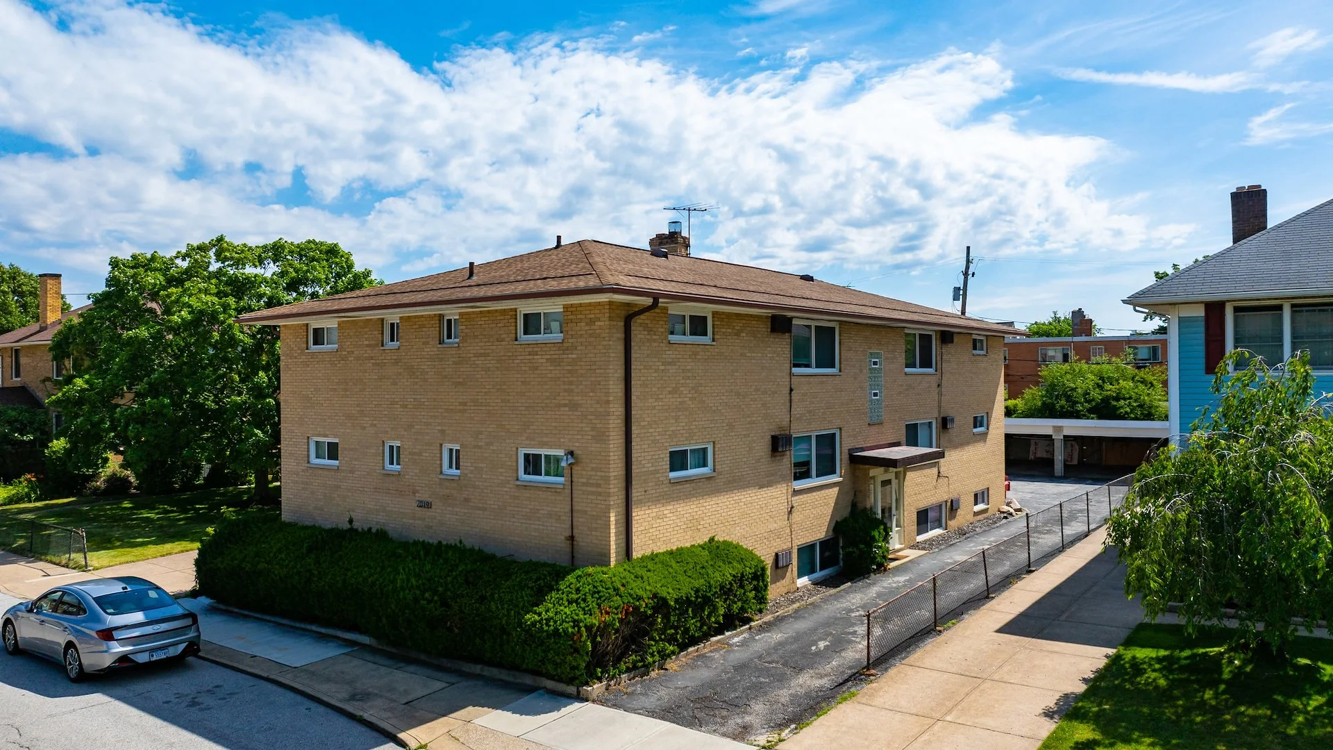McKinley — Sale in Lakewood, OH, photo 1 of 5