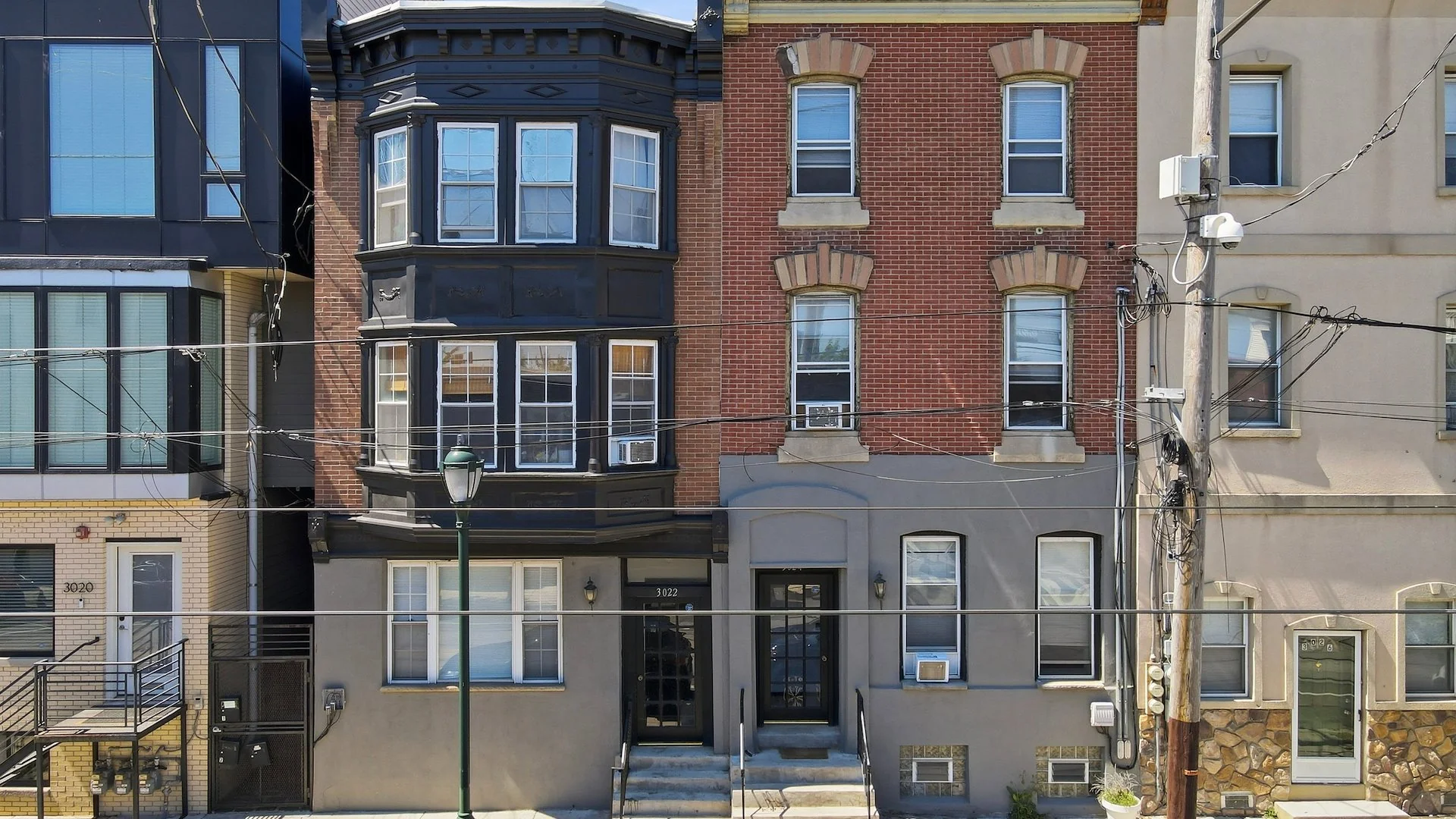3022-24 Richmond Street — Sale in Philadelphia, PA, photo 1 of 8