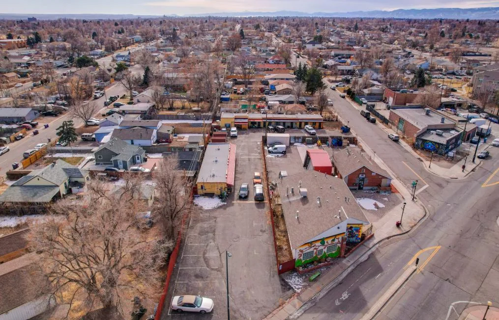 636 S Quitman St — Sale in Denver, CO, photo 2 of 2