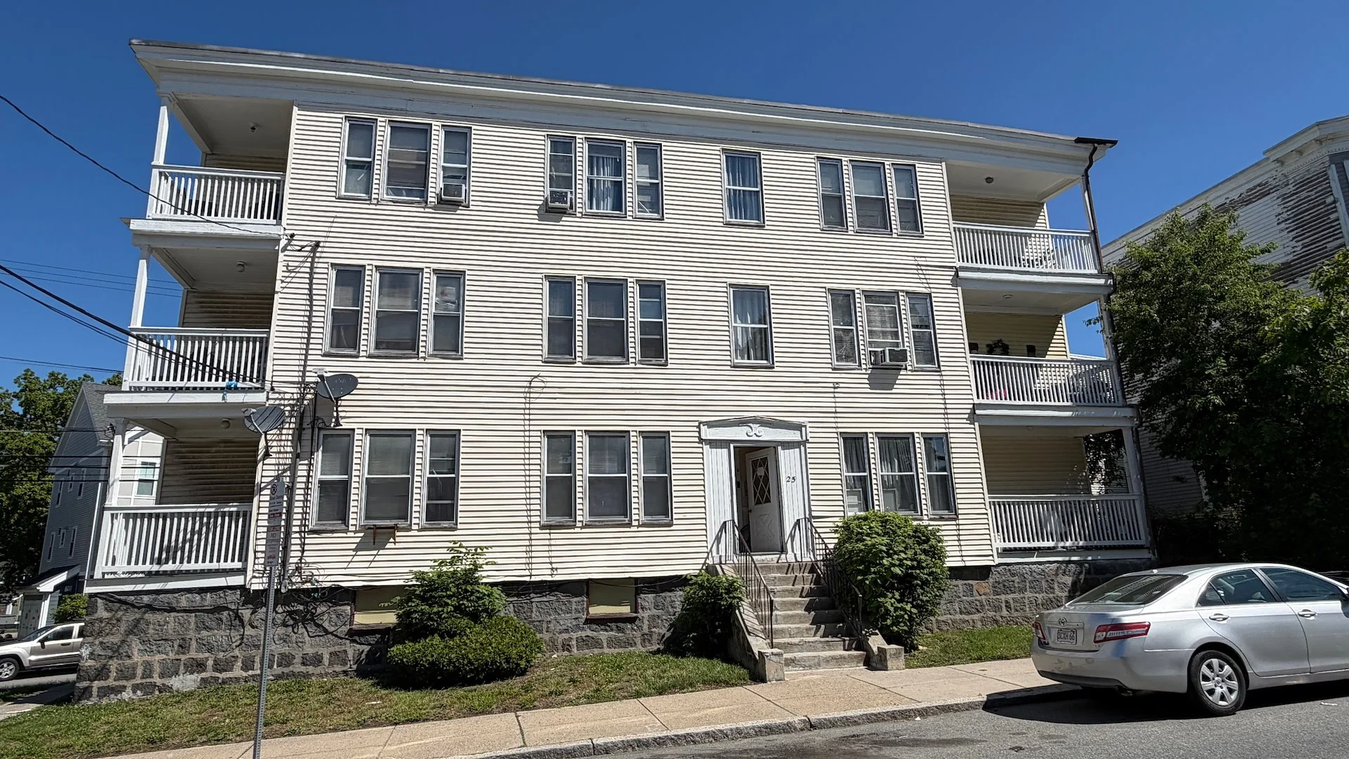 25 Estella Street — Sale in Boston, MA, photo 1 of 2