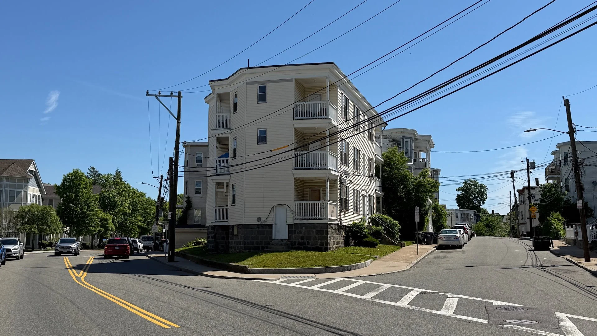 25 Estella Street — Sale in Boston, MA, photo 2 of 2