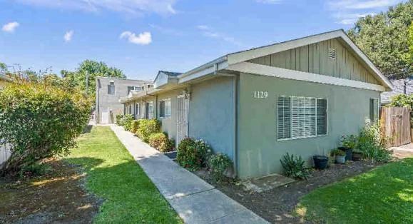 1129 Willow Rd, Menlo Park, CA 94025 — Sale in Menlo Park, CA, photo 1 of 5
