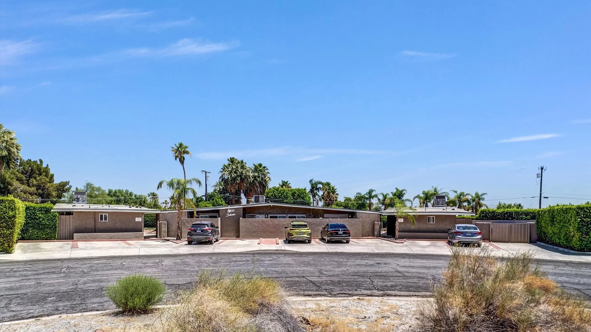 2200 E Sahara Rd — Sale in Palm Springs, CA, photo 1 of 8